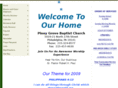 pineygrovebclogan.org