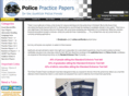 policepracticepapers.com