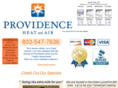 providenceheatandair.com