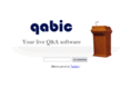 qabic.com