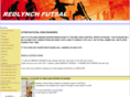 redlynchindoorsports.com