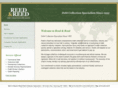 reedreed.com