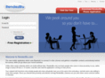 rendezblu.com