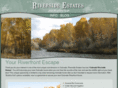 riverfrontescape.com