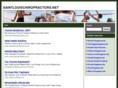 saintlouischiropractors.net