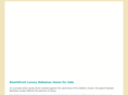 seaviewbahamas.com