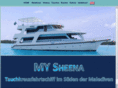 sheena-maldives.com