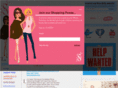 shopofrolic.com