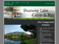 shuswaprv.com