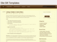 site-sift-templates.com