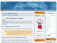 socialnetworkjungle.com