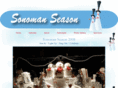 sonomanseason.com