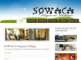 sowaca-organic.com