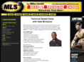 speedandstrengthschool.com