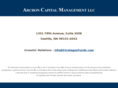 strategosfunds.com