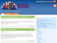 superadventuresquad.com