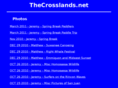 thecrosslands.net
