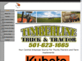 timberlinetrucks.net