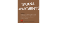 tipuana-apartments.com