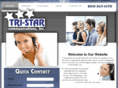 tristarcomm.com