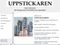 uppstickaren.com