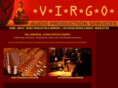 virgoaudio.com