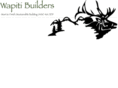 wapitibuilders.com