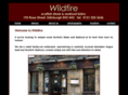 wildfirerestaurant.co.uk