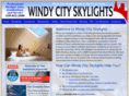 windycityskylights.com