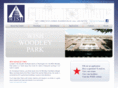 wishwoodleypark.com