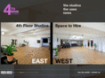 4thfloorwest.co.uk