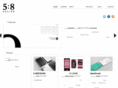 58design.net