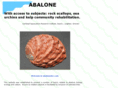 abalonedoc.com