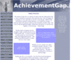 achievementgap.info