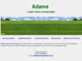 adams-landscaping.com