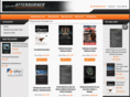 afterburnerstore.com