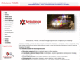 ambulancevisibility.com