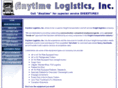 anytimelogistics.com