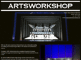 artsworkshop.net