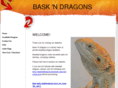 baskndragons.com