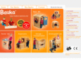 bauka.com