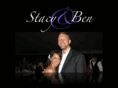 benlovesstacy.com