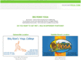 bigronsyoga.com