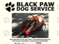 blackpawdog.com