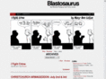 blastosaurus.com