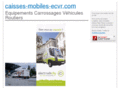 caisses-mobiles-ecvr.com