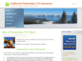 californiapartnershipinsurance.com