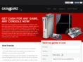 cash4gamz.com