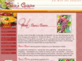 casiescuisine.com
