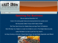 castironsteakhouse.com